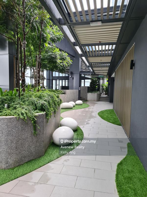 Kediaman Servis untuk Dijual di ViiA Residences oleh Kelly Ang - iProperty.com.my