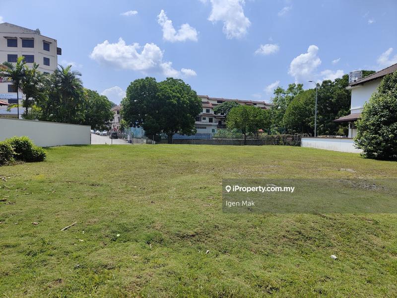Banglo Tanah untuk Dijual di Bayu Mas, Cheras oleh Igen Mak - iProperty.com.my