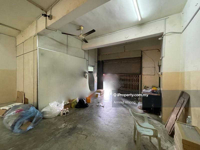 For Sale - Taman Kajang Perdana