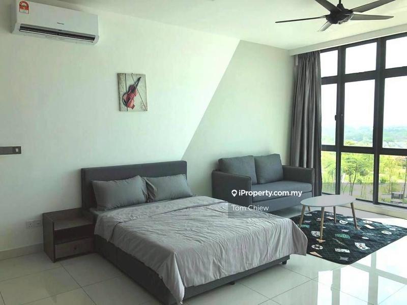 For Sale - Green Haven