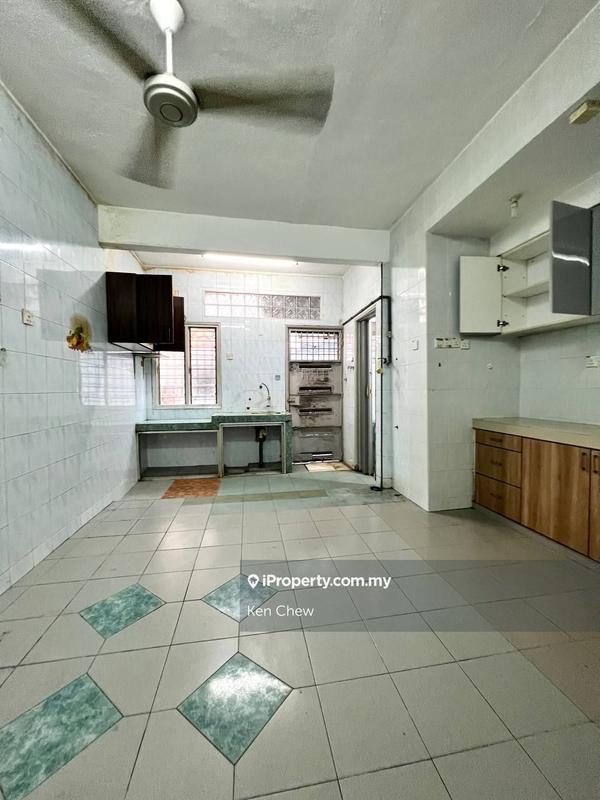 2-storey Terraced House for Sale in Taman Dagang, Ampang by Ken Chew - iProperty.com.my