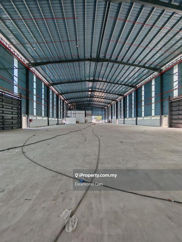 For Rent - Jln Sepang , Salak Tinggi