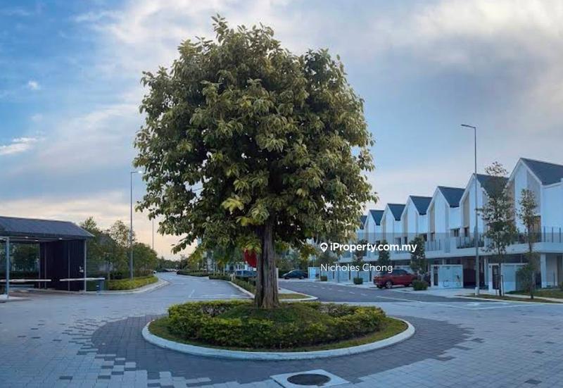 For Sale - Casa Bayu @ Cybersouth