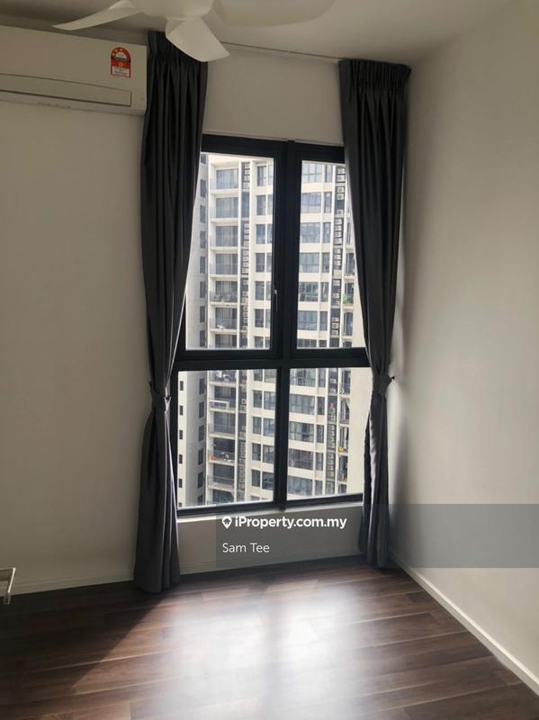 Service Residence for Rent in Geo Bukit Rimau by Sam Tee - iProperty.com.my