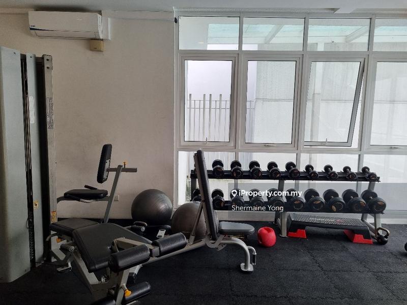 Condominium for Sale in Kenny Hills Residence by Shermaine Yong - iProperty.com.my
