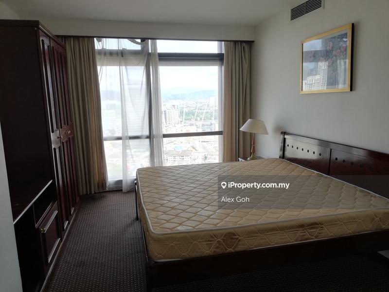 Service Residence for Sale in Berjaya Times Square by Alex Goh - iProperty.com.my