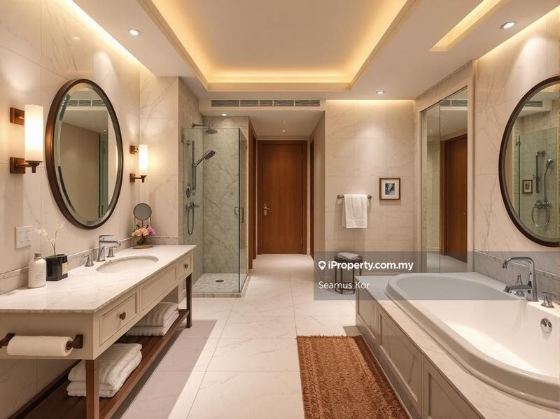 For Sale - ⭐ 4 Star Standalone ⭐ 35 storey ⭐ 285 rooms ⭐ Legoland ⭐ Iskandar Puteri ⭐