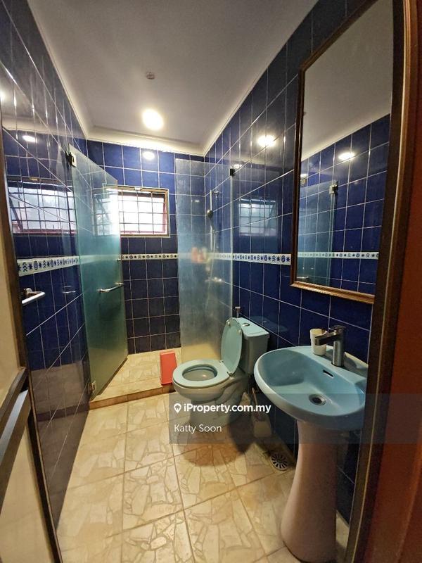 Rumah Teres 2-Tingkat untuk Dijual di Sungai Long, Bandar Sungai Long oleh Katty Soon - iProperty.com.my