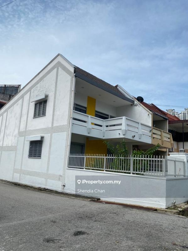Rumah Berangkai 2 Tingkat untuk Dijual di Segambut Dalam, Segambut oleh Shendia Chan - iProperty.com.my