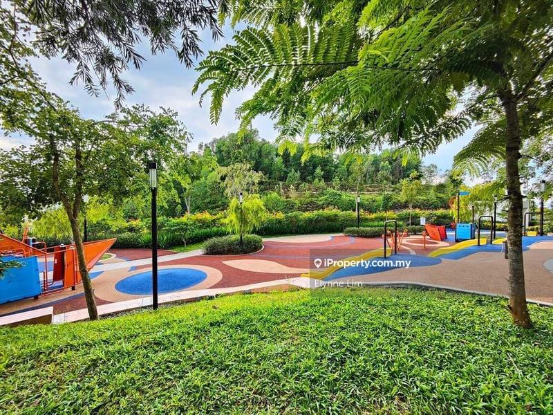 Condominium for Sale in Emerald Hill by Elynne Lim - iProperty.com.my