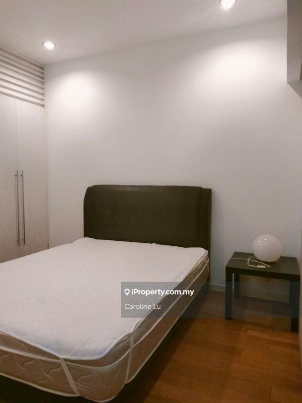 Kediaman Servis untuk Disewa di Fairlane Residences oleh Caroline Lu - iProperty.com.my
