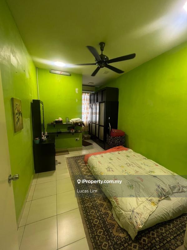 Rumah Teres 2-Tingkat untuk Dijual di Taman Jelok Impian, Kajang oleh Lucas Lim - iProperty.com.my