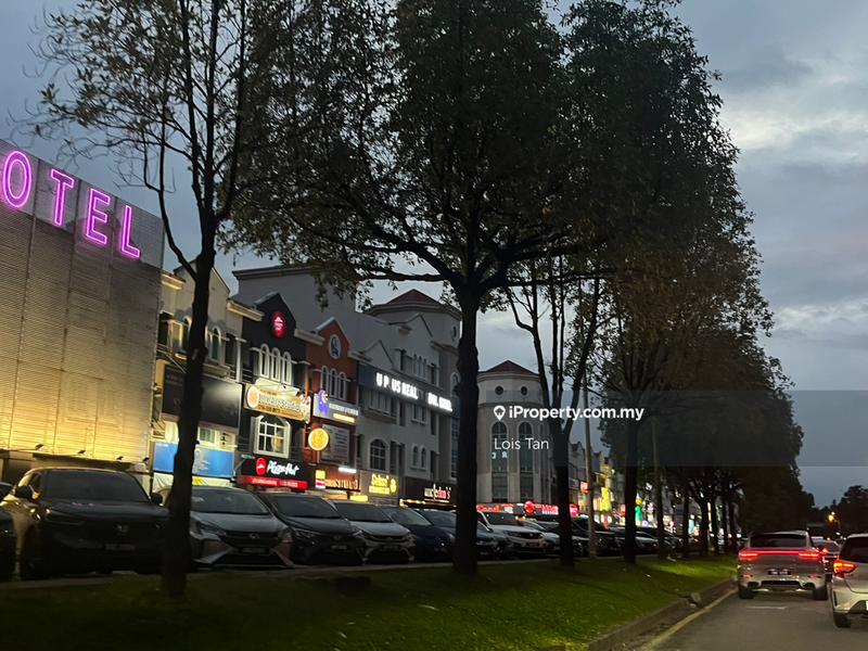 Kedai-Pejabat untuk Dijual di Dataran Sunway, Kota Damansara oleh Lois Tan - iProperty.com.my