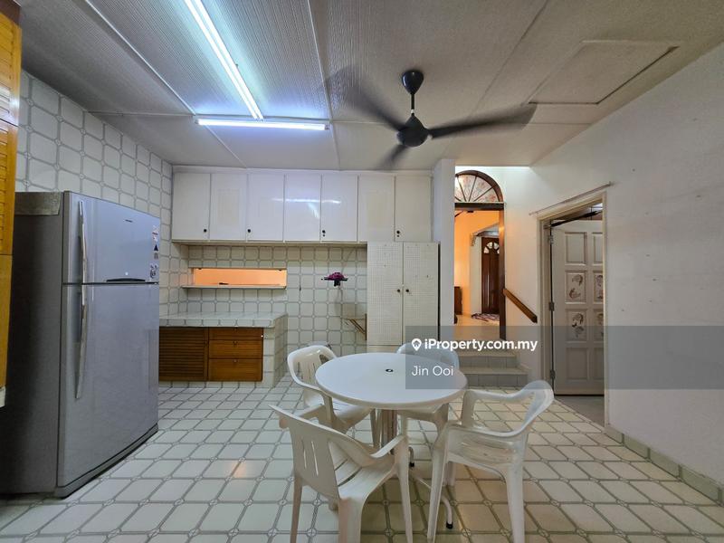 Bungalow House for Rent in Taman Bangsar, Bangsar by Jin Ooi - iProperty.com.my