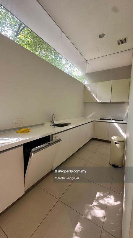 Semi-Detached House for Rent in qchm0, Ampang by Mareta Ganiyeva - iProperty.com.my