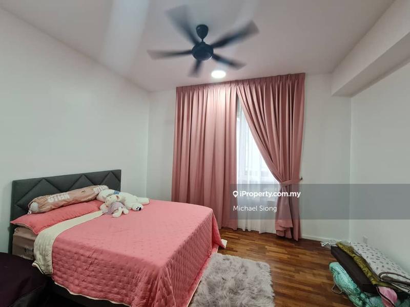 Rumah Berangkai 3 Tingkat untuk Dijual di Tamansari Camelia , Anggun 3 , Rawang , 3 Storey, Rawang oleh Michael Siong - iProperty.com.my