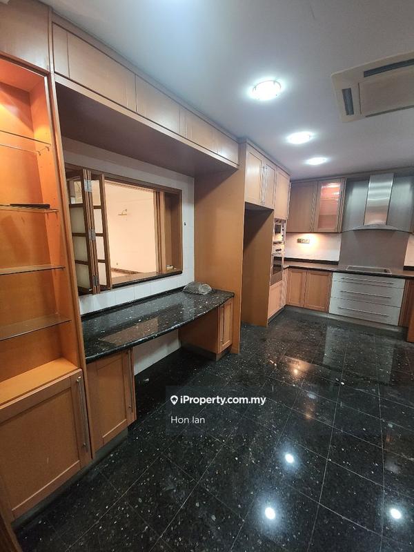 Condominium for Sale in Sri Kenny by Hon Ian - iProperty.com.my