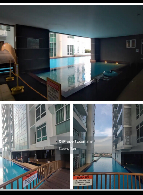 Condominium for Sale in KSL D'Esplanade Residence by Stephy Tan - iProperty.com.my
