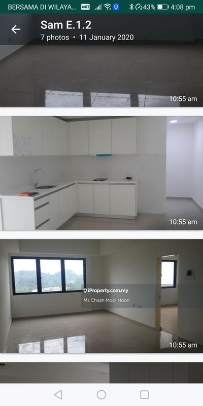 Kondominium untuk Disewa di Encorp Strand Residence oleh Ms Cheah Mooi Hoon - iProperty.com.my
