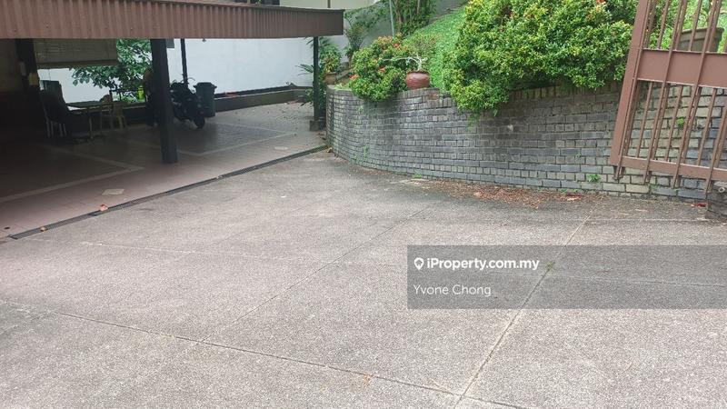 Banglo untuk Disewa di Bukit Tunku (Kenny Hills), Kuala Lumpur oleh Yvone Chong - iProperty.com.my