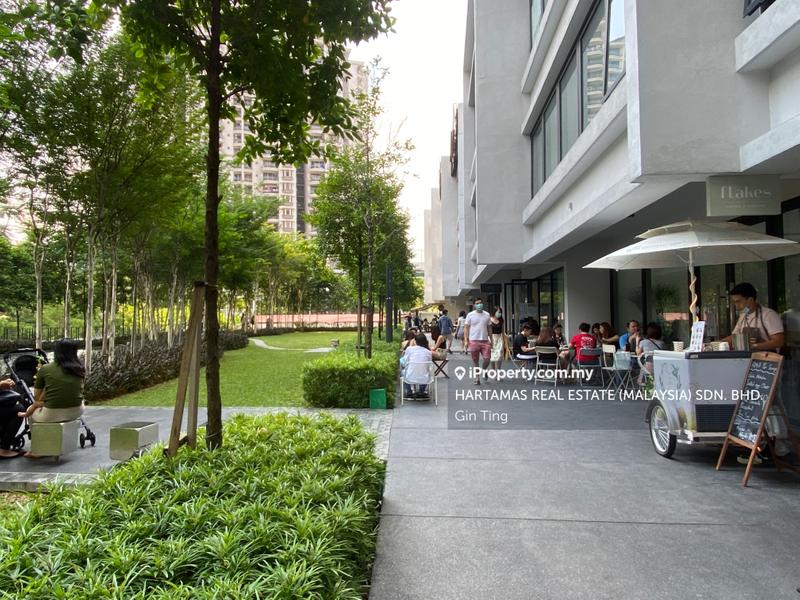Sovo for Sale in Petaling Jaya, Selangor by Gin Ting - iProperty.com.my