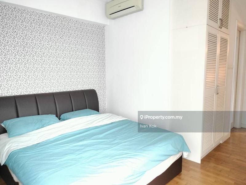 Condominium for Sale in Ara Hill Condominium by Ivan Kok - iProperty.com.my