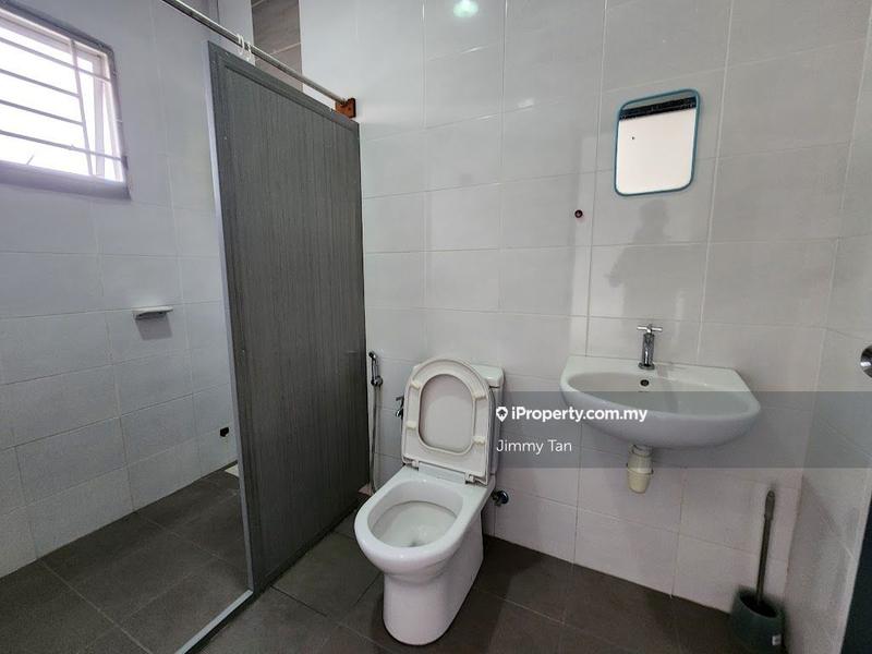 Rumah Berkembar untuk Dijual di BANDAR SERI COALFIELDS - Banyan 1, Sungai Buloh oleh Jimmy Tan - iProperty.com.my