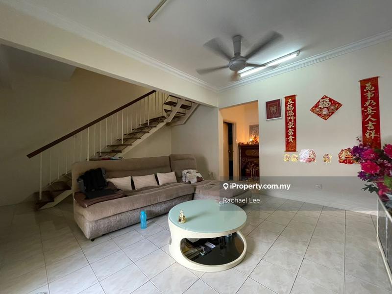 2-storey Terraced House for Sale in Taman Tasik Puchong, Puchong by Rachael Lee - iProperty.com.my