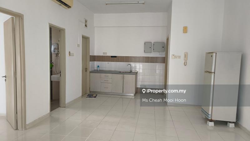 Kediaman Servis untuk Dijual di I Residence oleh Ms Cheah Mooi Hoon - iProperty.com.my