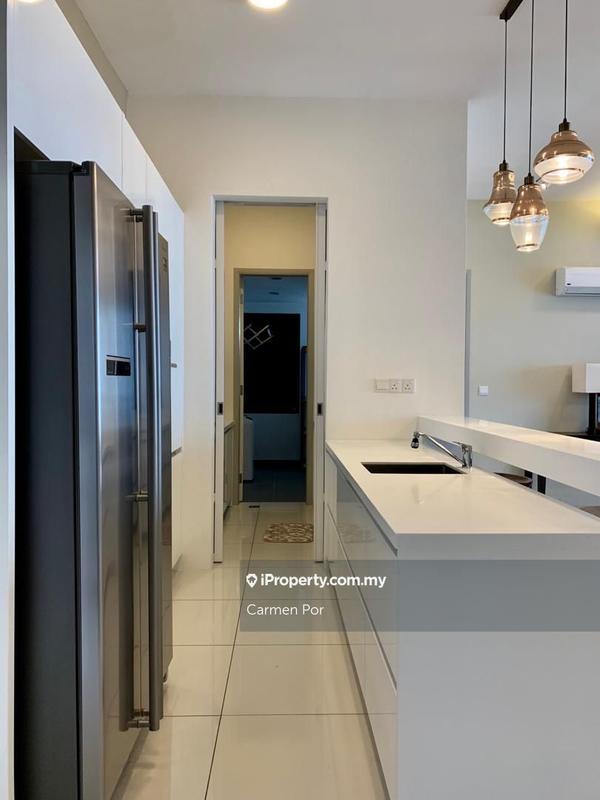 Residensi Servis untuk Disewa di Jazz Residences oleh Carmen Por - iProperty.com.my