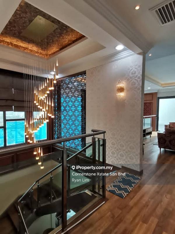 Condominium for Sale in Hillcrest Heights by Ryan Lim - iProperty.com.my