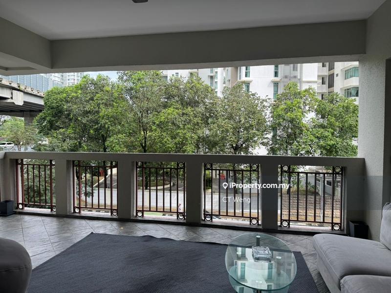 For Sale - Ampang Hilir Tara