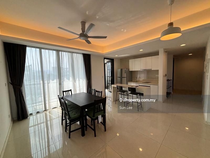 For Sale - Agile Mont Kiara