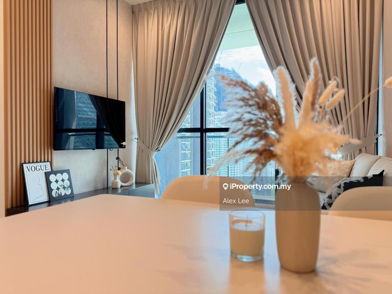 Kediaman Servis untuk Dijual di 10 Stonor oleh Alex Lee - iProperty.com.my