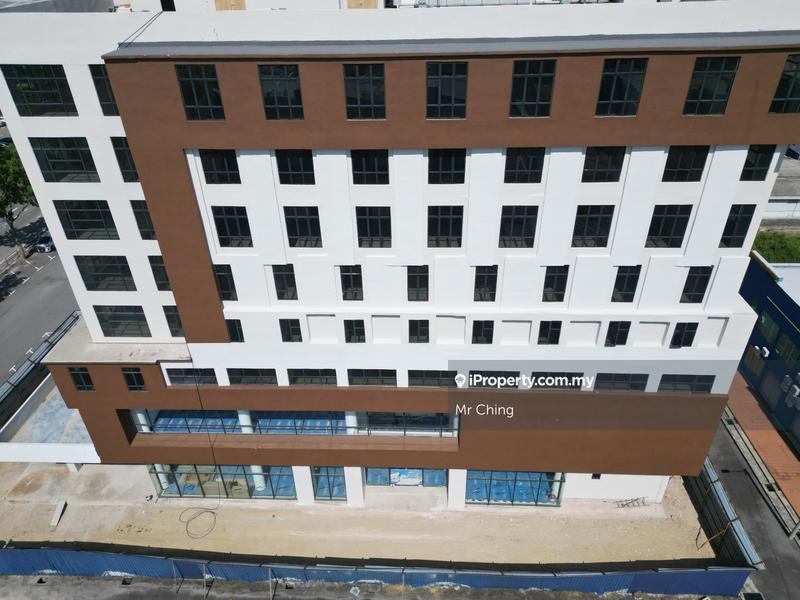 Hotel / Resort for Sale in Melaka, Melaka City by Mr Ching - iProperty.com.my