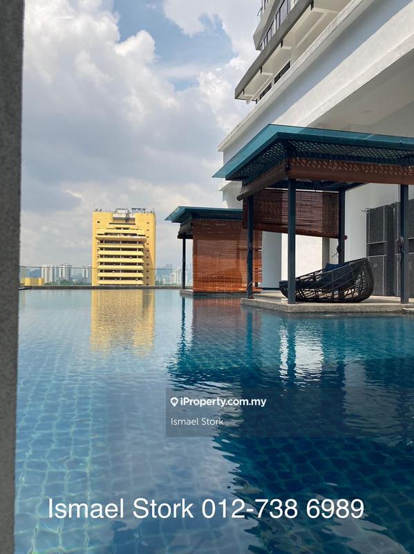 Service Residence for Rent in Reizz Residence by Ismael Stork - iProperty.com.my