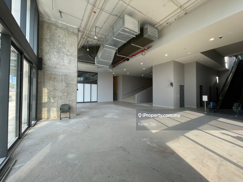 Retail Space for Rent in Mont Kiara, Kuala Lumpur by Kevin Tay - iProperty.com.my
