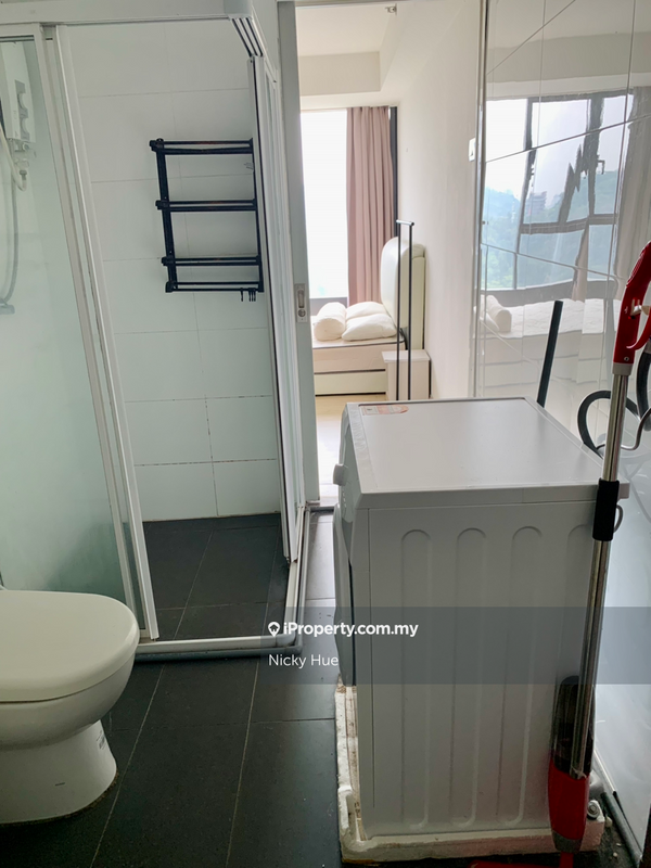 Service Residence for Sale in Halo Sunday @ Empire City by Nicky Hue - iProperty.com.my