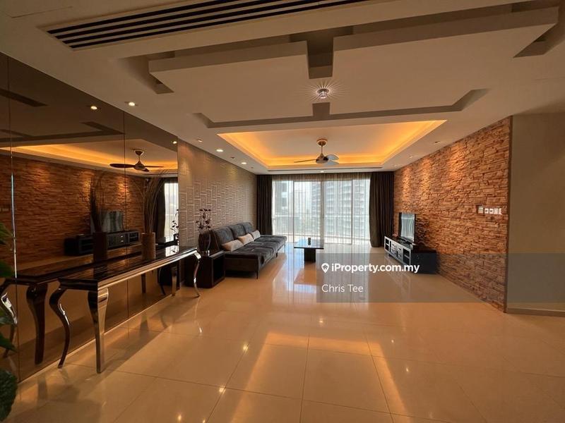 For Rent - 28 Mont Kiara @ MK28