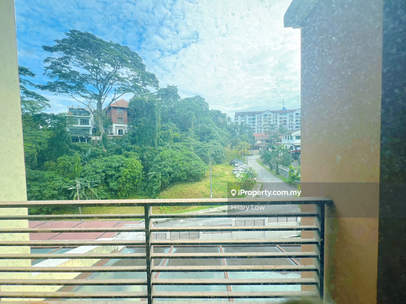 Semi-Detached House for Sale in Taman Sierra Seputeh, Seputeh by Hilary Low - iProperty.com.my