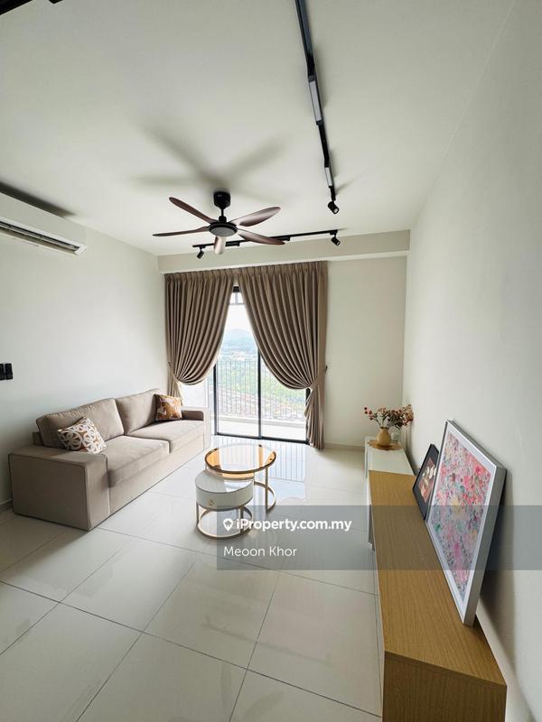 For Rent - Alstonia Garden Heights