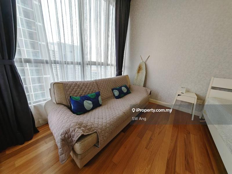 For Rent - Nadi Bangsar