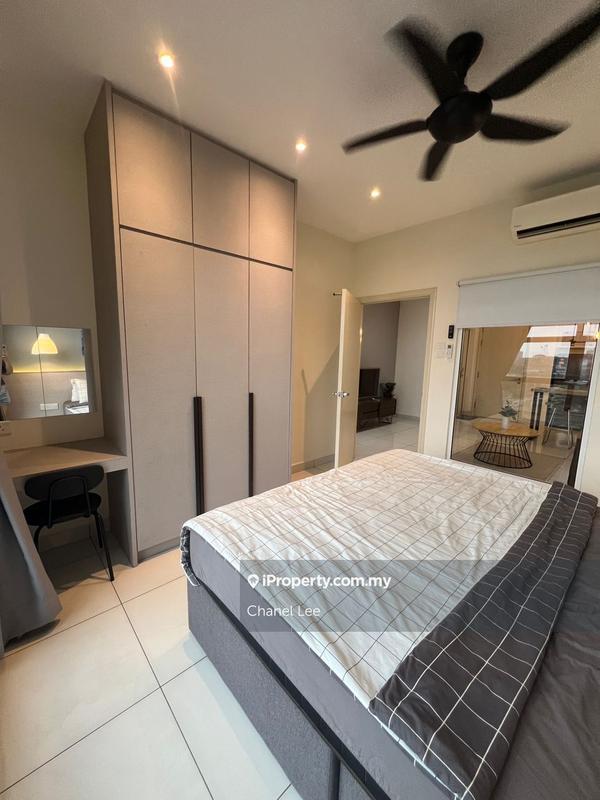 For Rent - Arte Mont Kiara