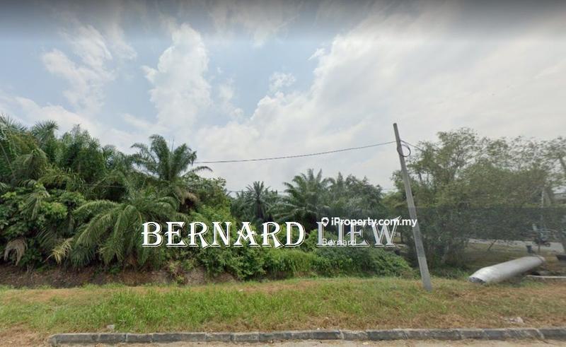 Tanah Komersial untuk Dijual di Nibong Tebal, Penang oleh Bernard - iProperty.com.my