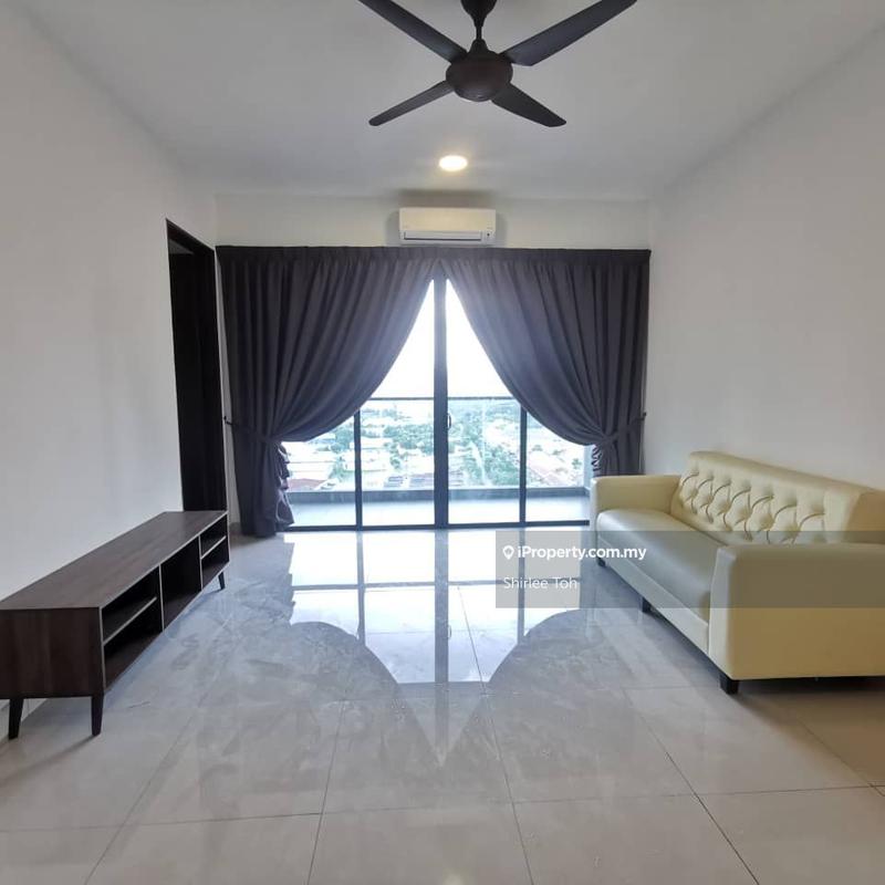For Rent - Symphony Tower (Menara Simfoni)