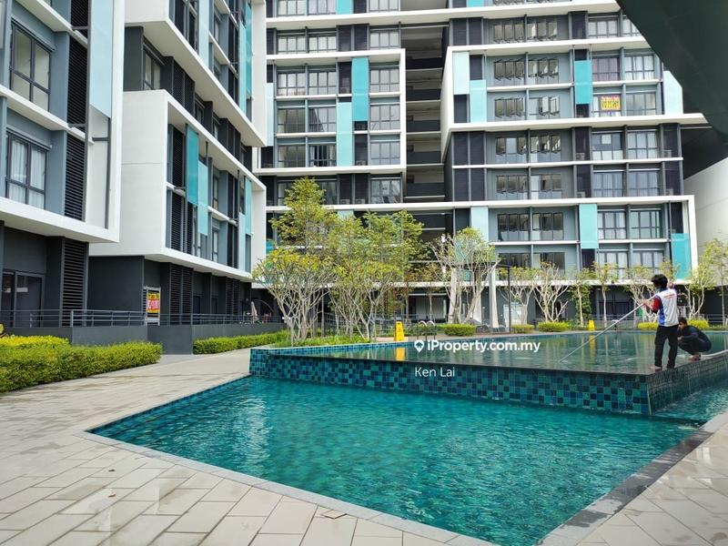 Service Residence for Sale in Core Soho Suite by Ken Lai - iProperty.com.my