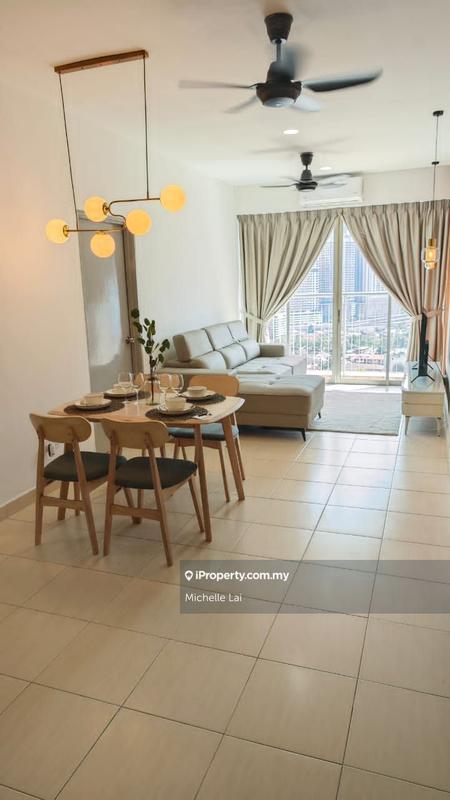 For Rent - Plaza Rah