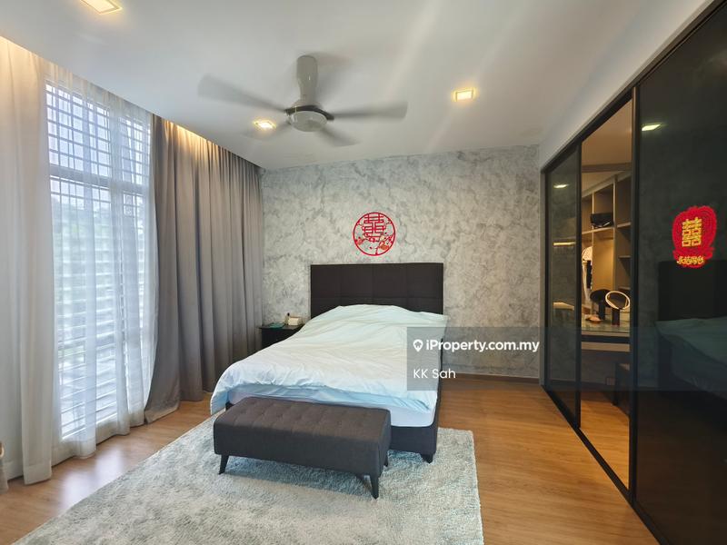 2-storey Terraced House for Sale in Taman Tiara East, Semenyih by KK Sah - iProperty.com.my