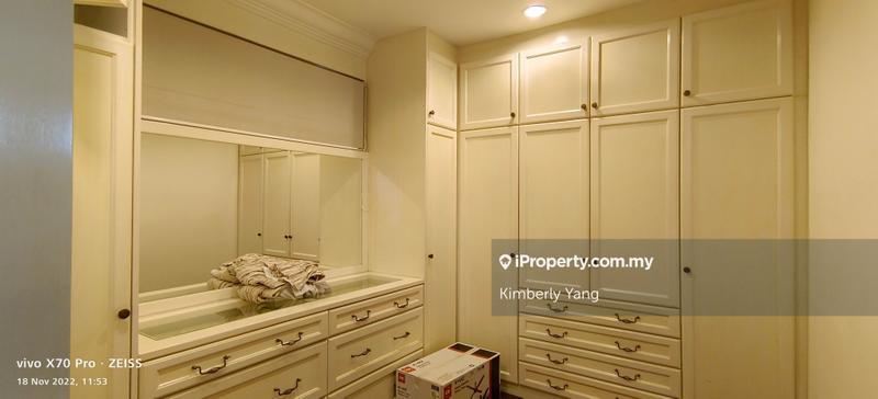 Bungalow House for Rent in KIARA PEAK RESIDENCE, MONT KIARA, Mont Kiara by Kimberly Yang - iProperty.com.my
