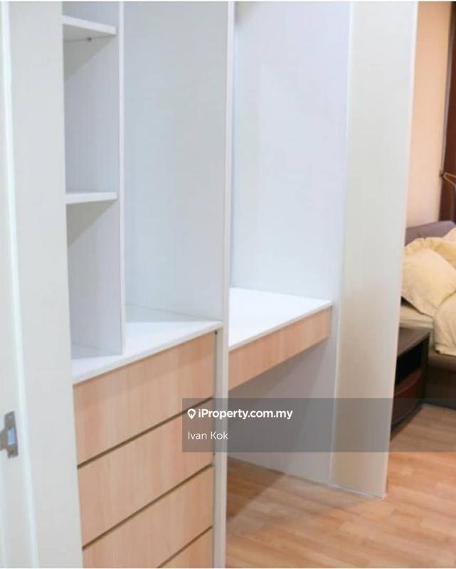 Condominium for Rent in Amaya Saujana by Ivan Kok - iProperty.com.my